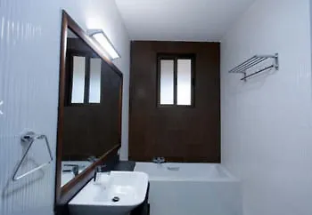 Acacia Green Service Apartments 캄팔라 0*,  우간다