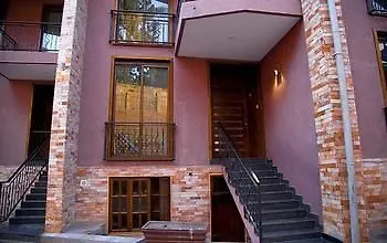 Acacia Green Service Apartments 캄팔라 우간다