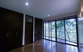 Acacia Green Service Apartments 캄팔라 0*,